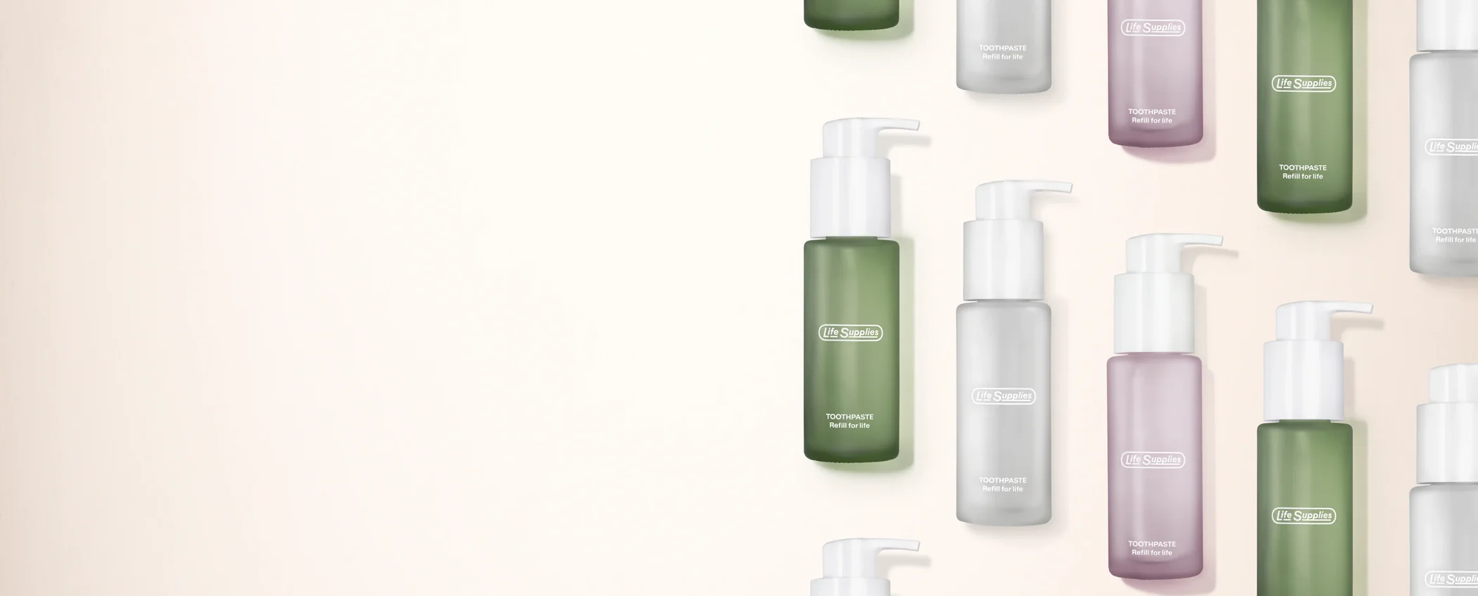 Elevate Your Daily Ritual